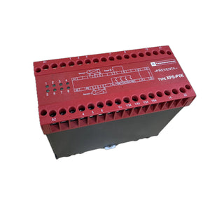 LK4993 Sicherheitsrelais Safety Relay Telemecanique XPS-PVK XPSPVK1184
