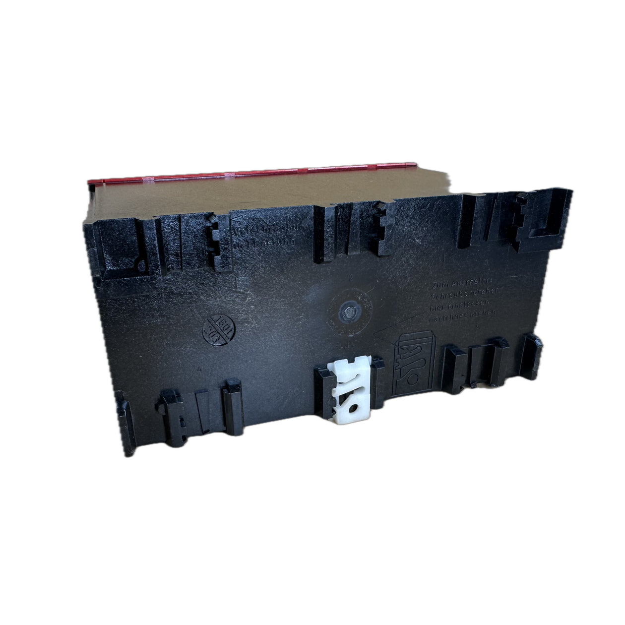 LK4993 Sicherheitsrelais Safety Relay Telemecanique XPS-PVK XPSPVK1184_3