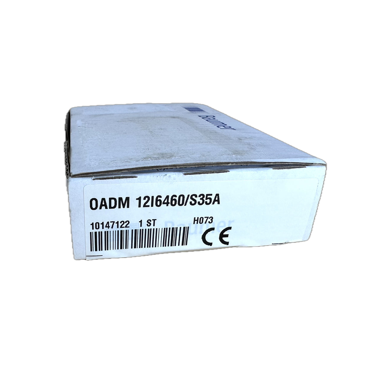 LK4994 Laser-Abstandssensor Baumer 0ADM 12I6460/S35A_2