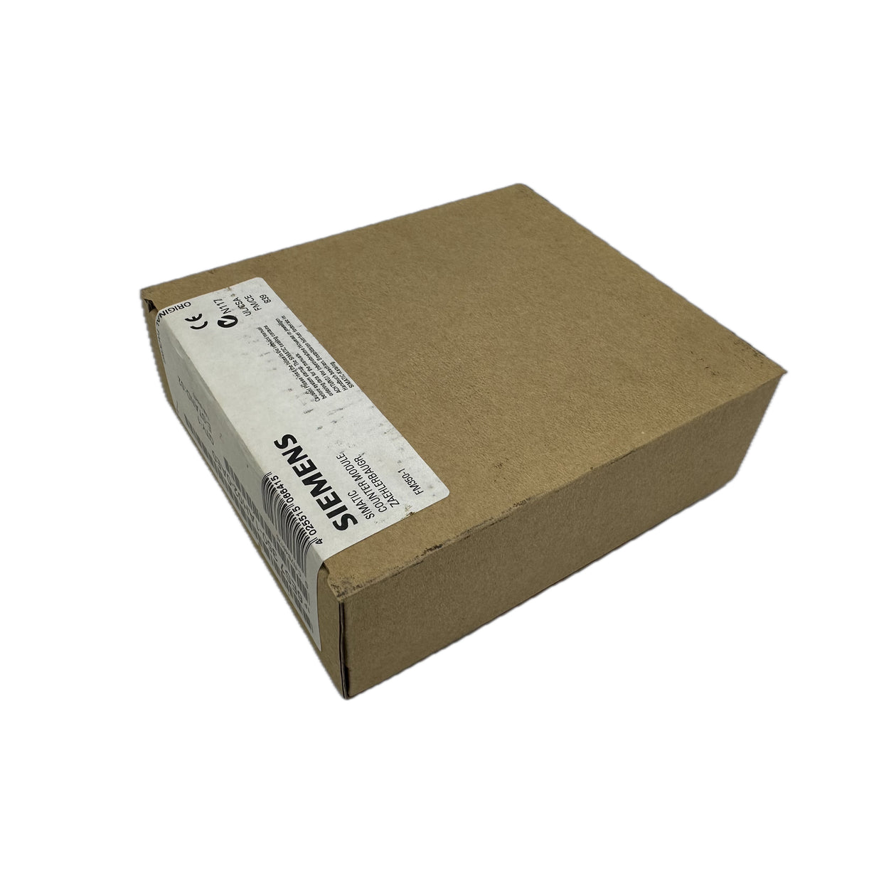 LK5002 Zählerbaugruppe FM 350-1 Siemens 6ES7350-1AH02-0AE0 6ES7 350-1AH02-0AE0_2