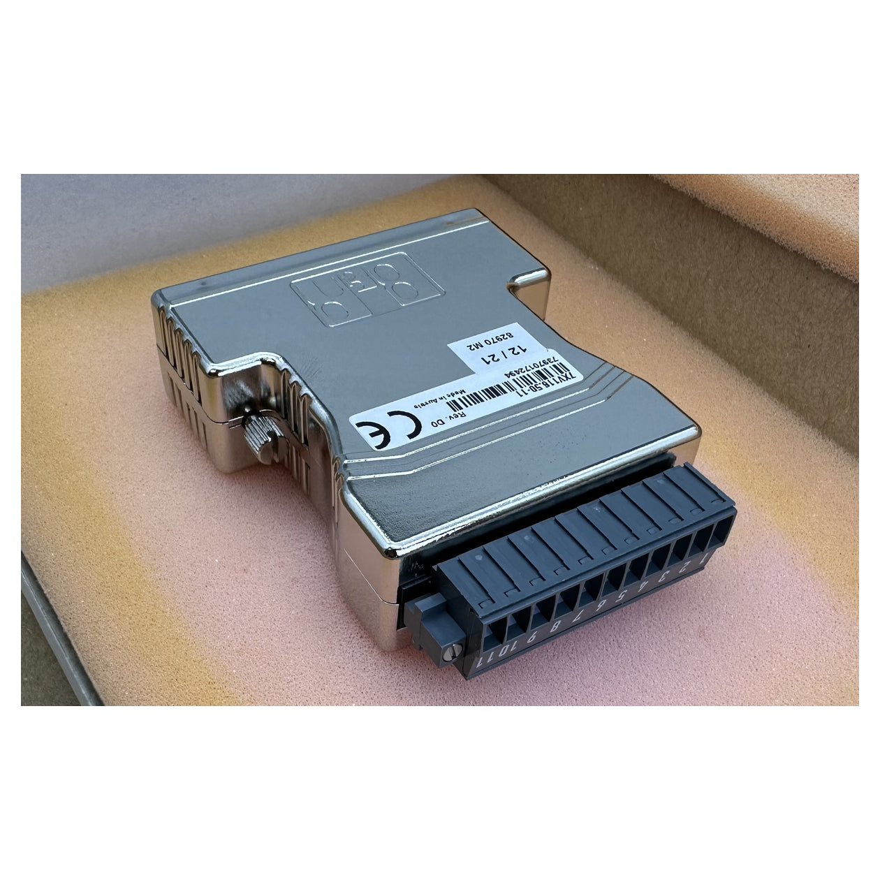 LK5004 dezentrale Ventilinselanschaltung B&R 7XV116.50-11_4