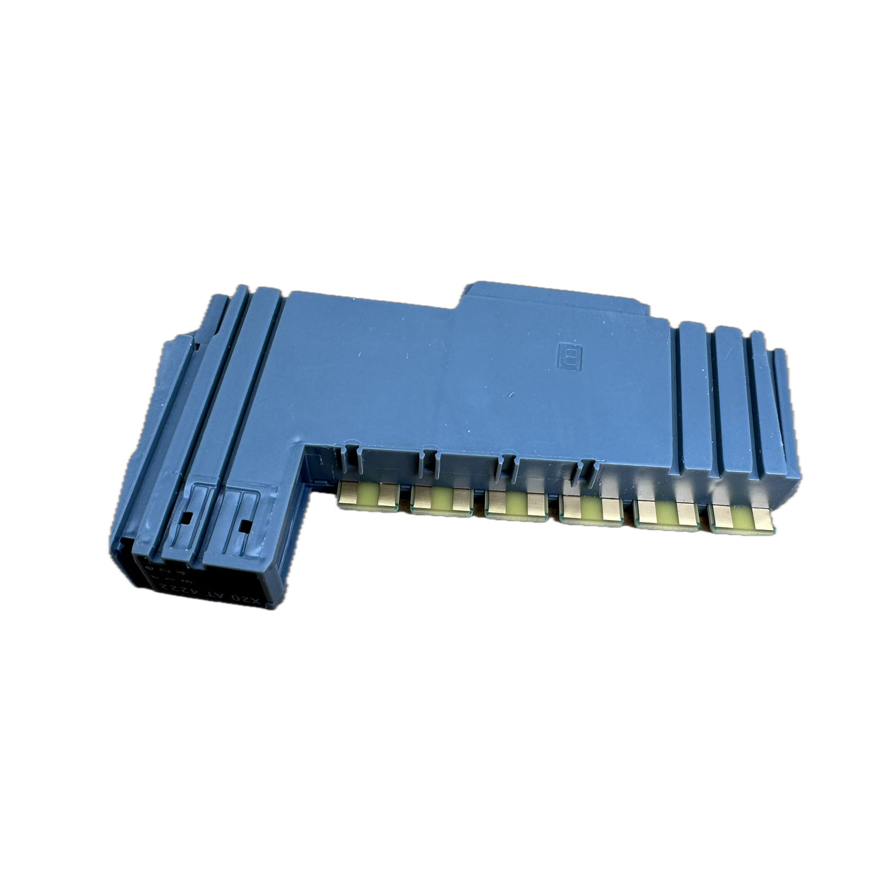 LK5006 Temperatureingangsmodul B&R X20AT4222 Rev D0_6