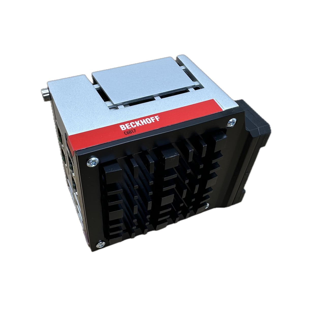 LK5007 Ultra Kompakt Industrie PC Beckhoff C6017-0030_4