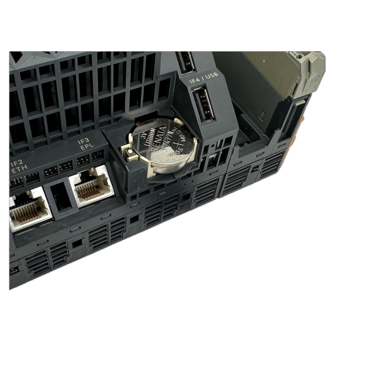 LK5008 Steuerung Industrie PC B&R X20CP1484-1 Rev G0_2
