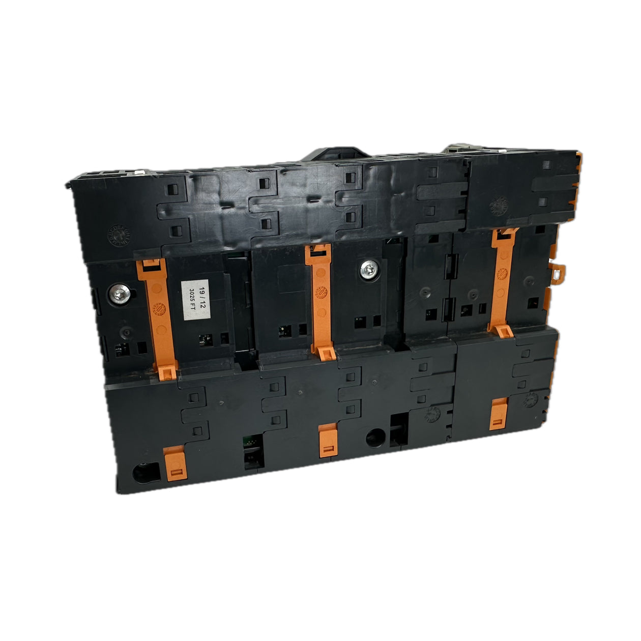 LK5008 Steuerung Industrie PC B&R X20CP1484-1 Rev G0_6