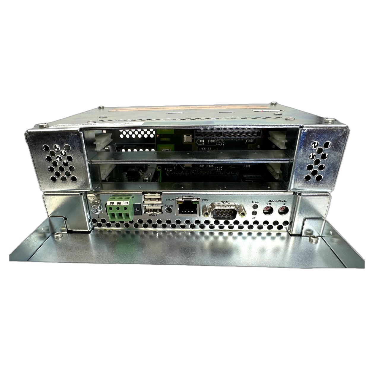 LK5009 Steuerung Industrie PC B&R 4PP250.0571-K02 Rev M0_4