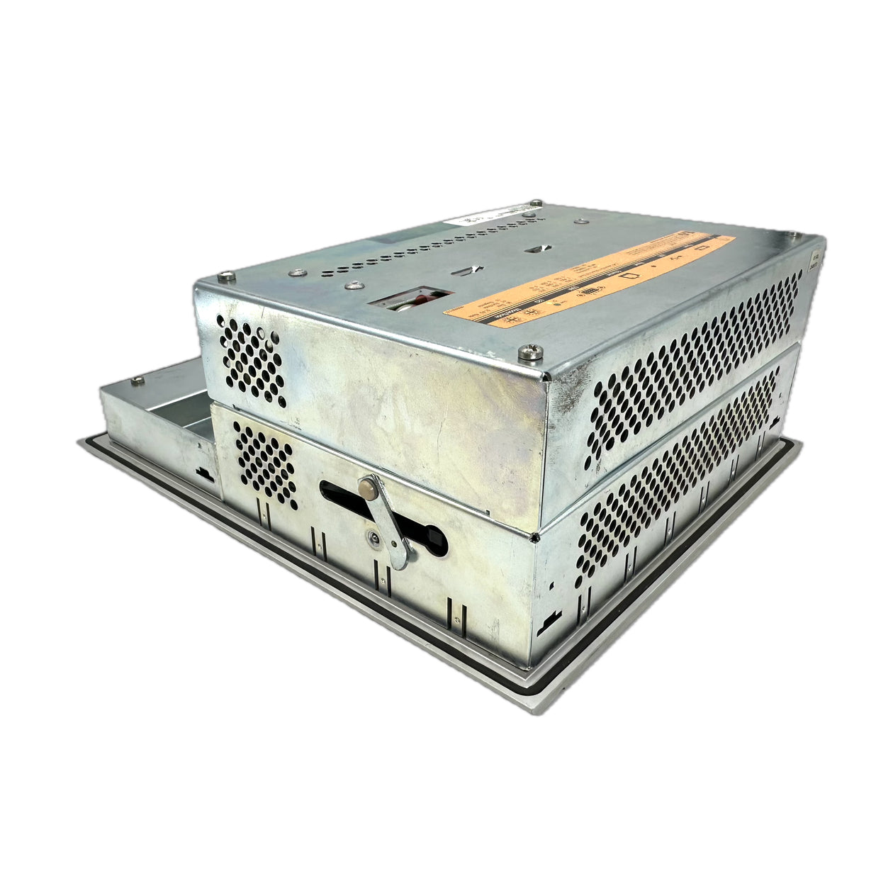 LK5009 Steuerung Industrie PC B&R 4PP250.0571-K02 Rev M0_5