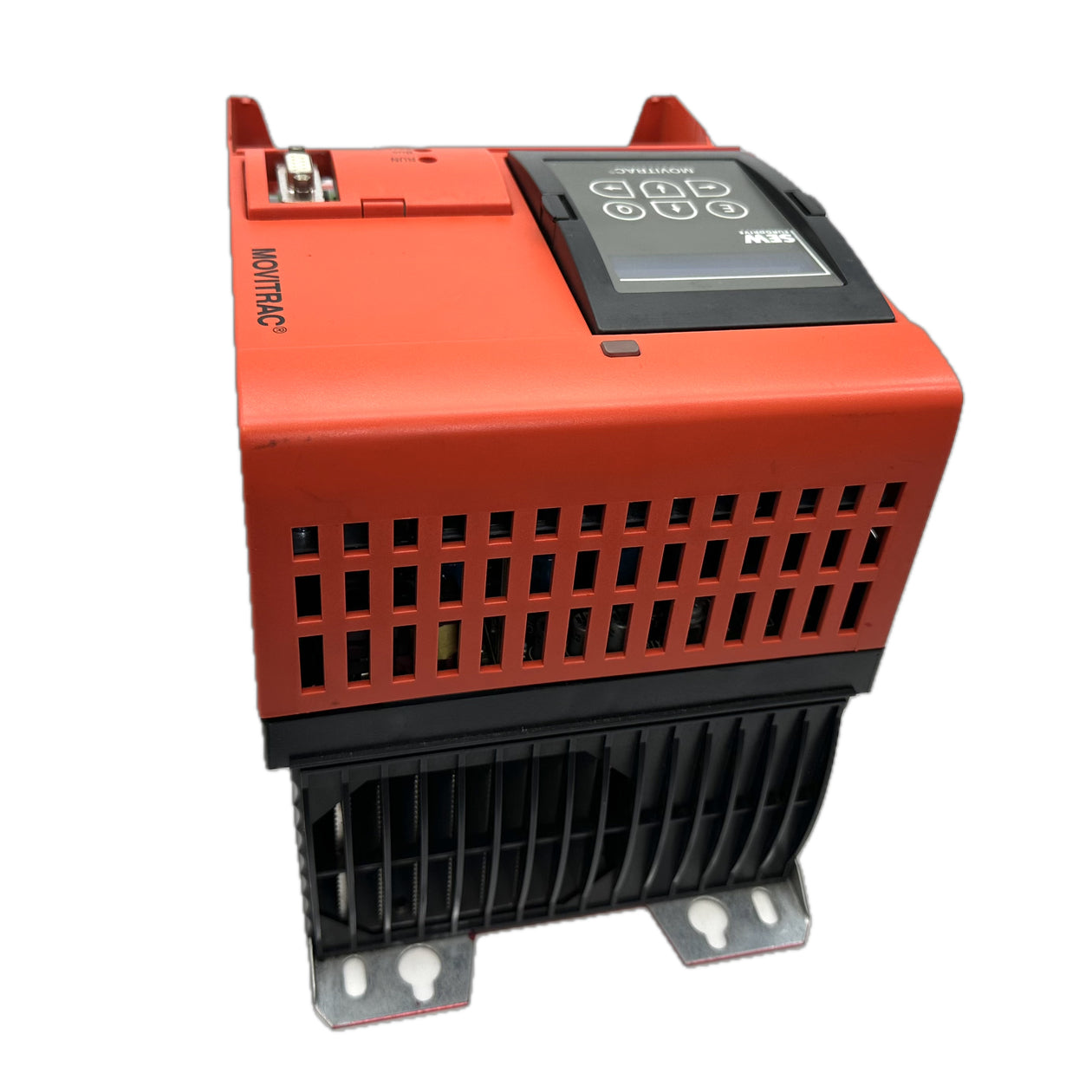 LK5010 Frequenzumrichter SEW 31C055-503-4-00 826337X 5,5kW FBE 102_3