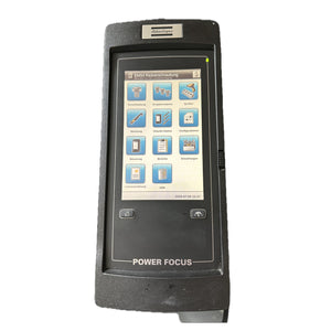LK5011 Schraubsteuerung Controller Power Focus Atlas Copco PF6000