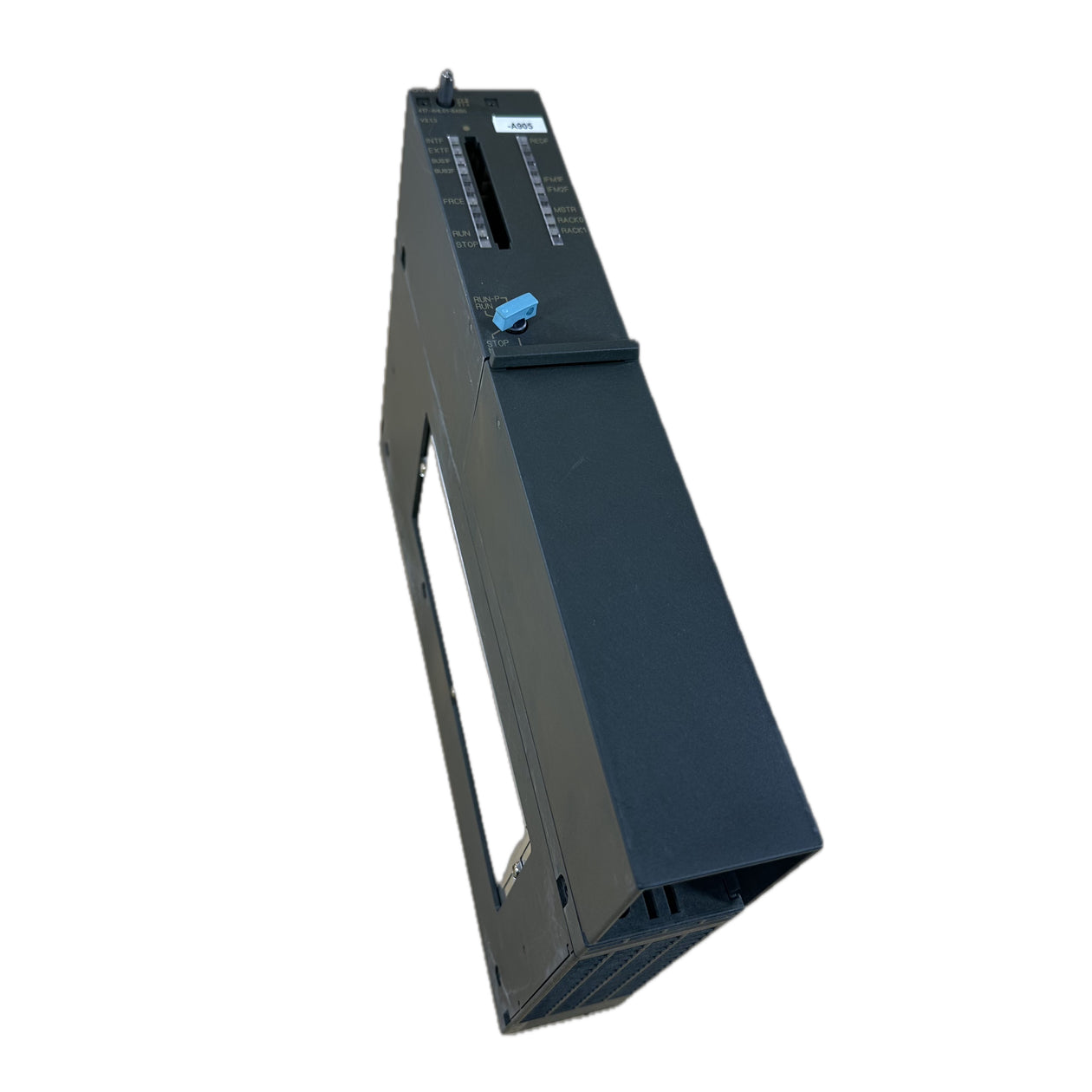 LK5013 CPU 417H Siemens 6ES7 417-4HL01-0AB0 E1 2x 6ES7960-1AA00-0XA0_2