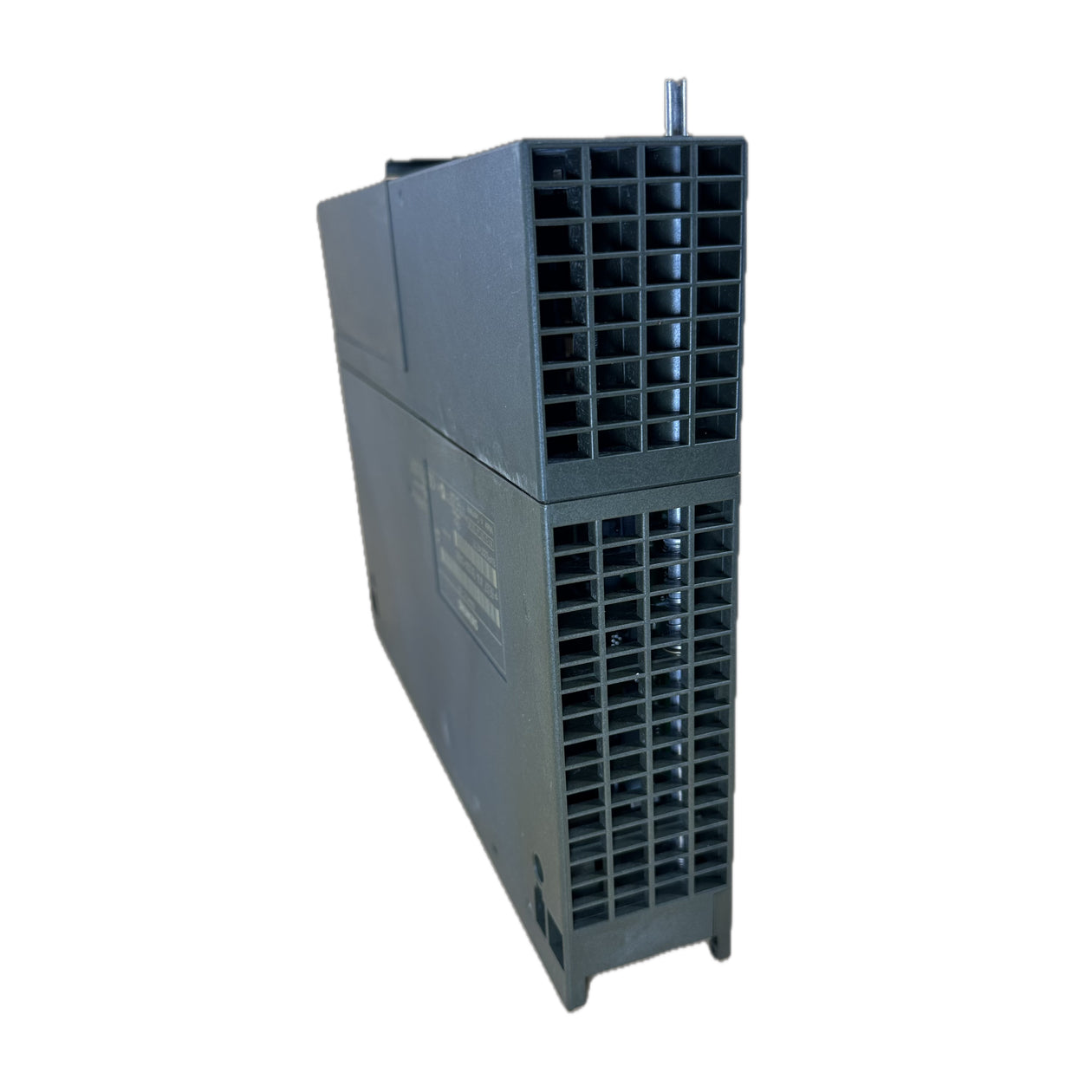 LK5018 CPU 414-3 Siemens 6ES7414-3XJ04-0AB0 6ES7 414-3XJ04-0AB0 E1 V4.0.1_6