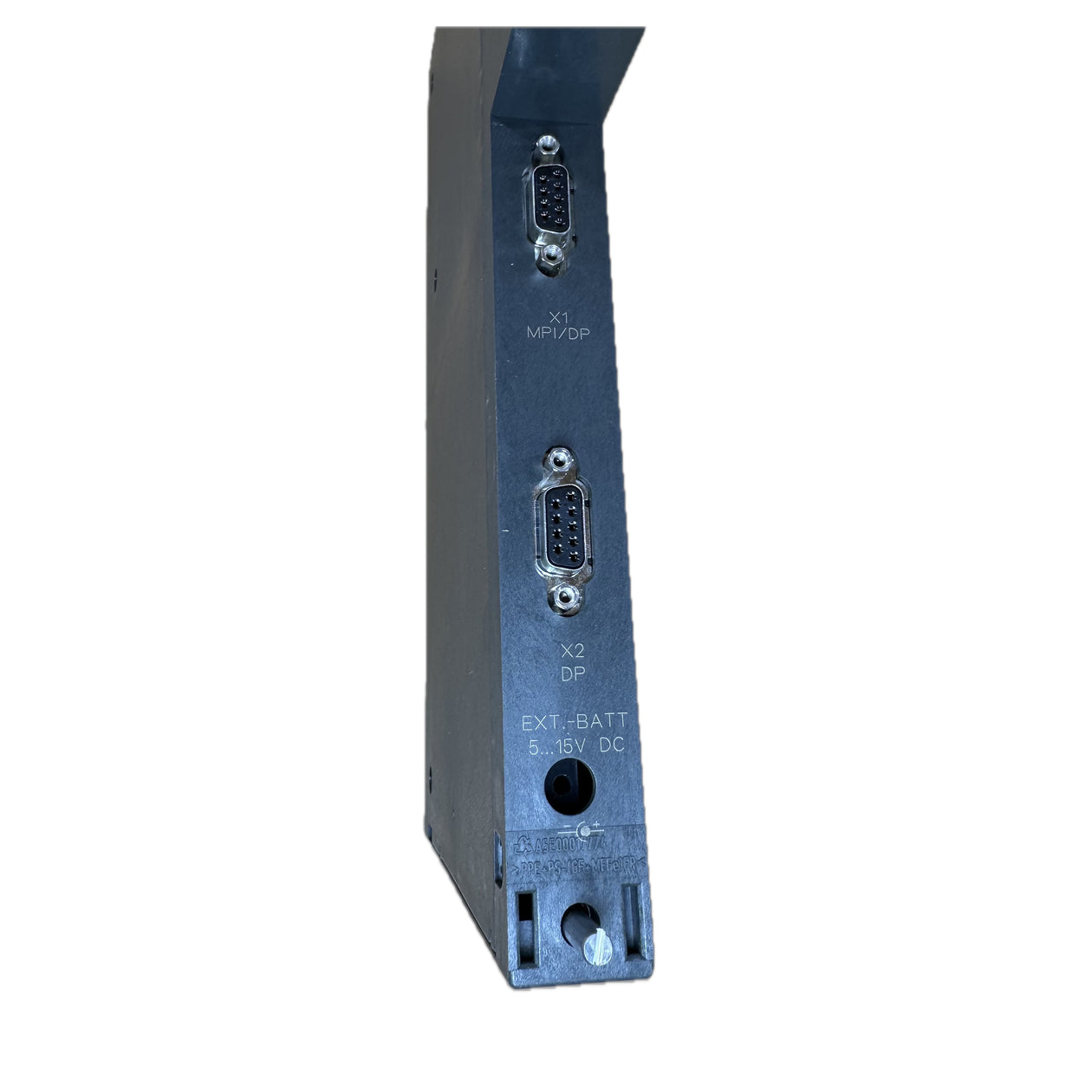 LK5024 CPU 416-2 Siemens 6ES7 416-2XK02-0AB0 6ES7416-2XK02-0AB0 E5 V1.2.0_3