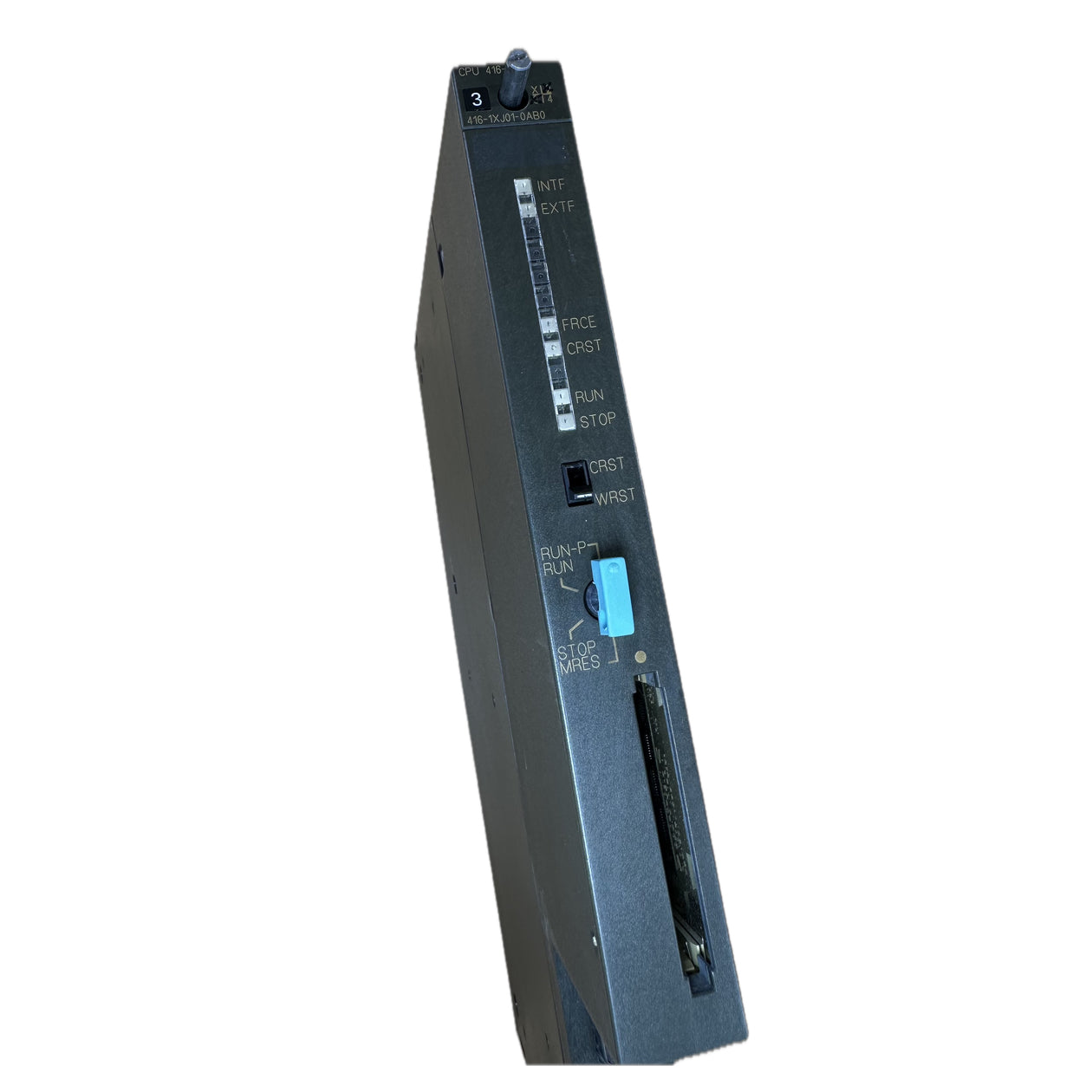 LK5025 CPU 416-1 Siemens 6ES7416-1XJ01-0AB0 6ES7 416-1XJ01-0AB0 E3_2