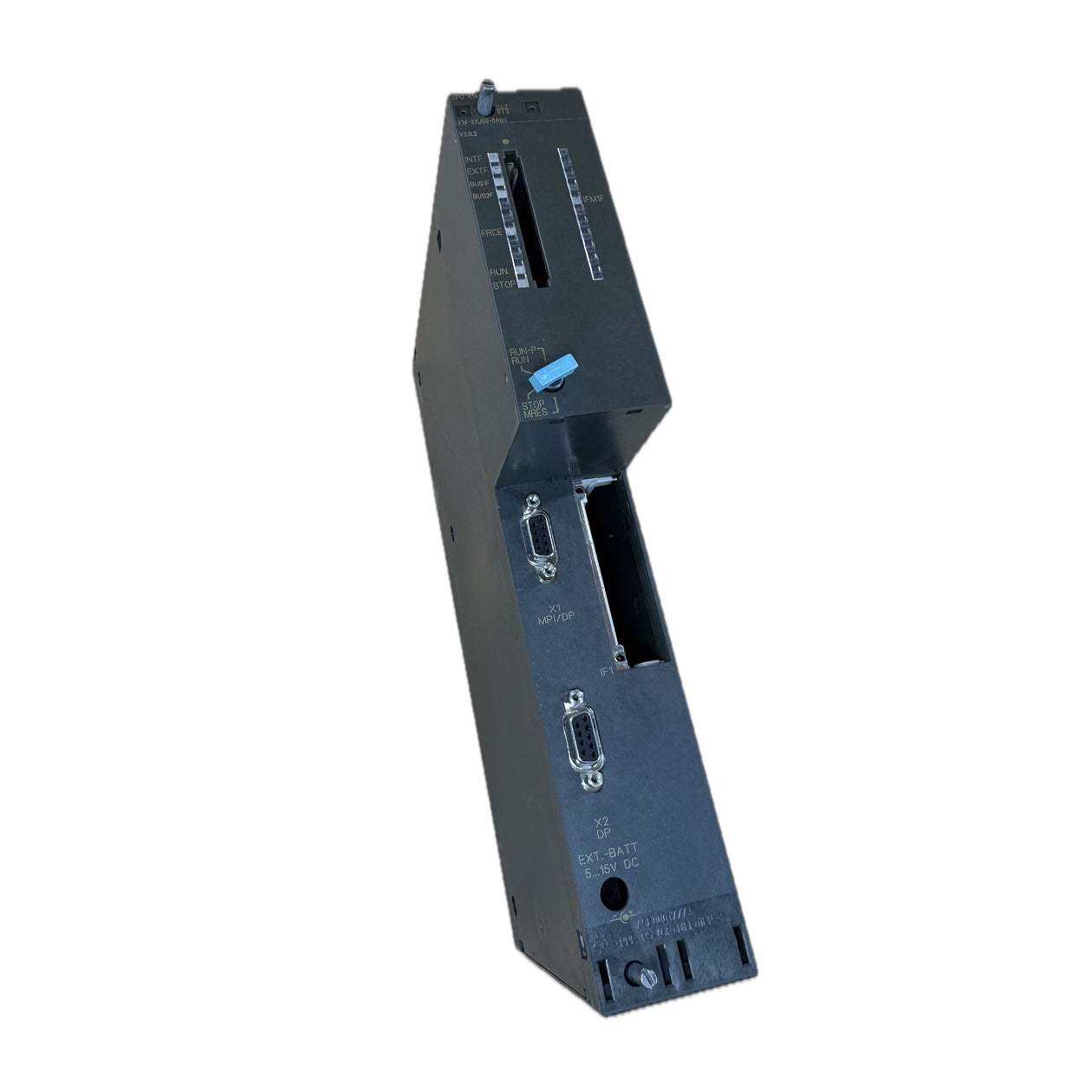 LK5027 CPU 414-3 Siemens 6ES7414-3XJ00-0AB0 6ES7 414-3XJ00-0AB0 E6 V3.0.2