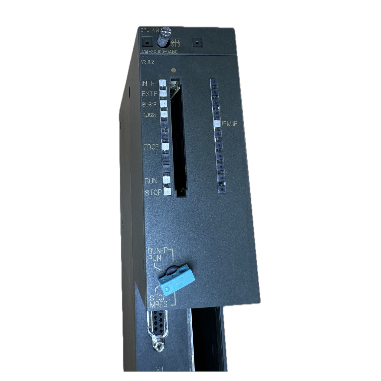 LK5027 CPU 414-3 Siemens 6ES7414-3XJ00-0AB0 6ES7 414-3XJ00-0AB0 E6 V3.0.2_2