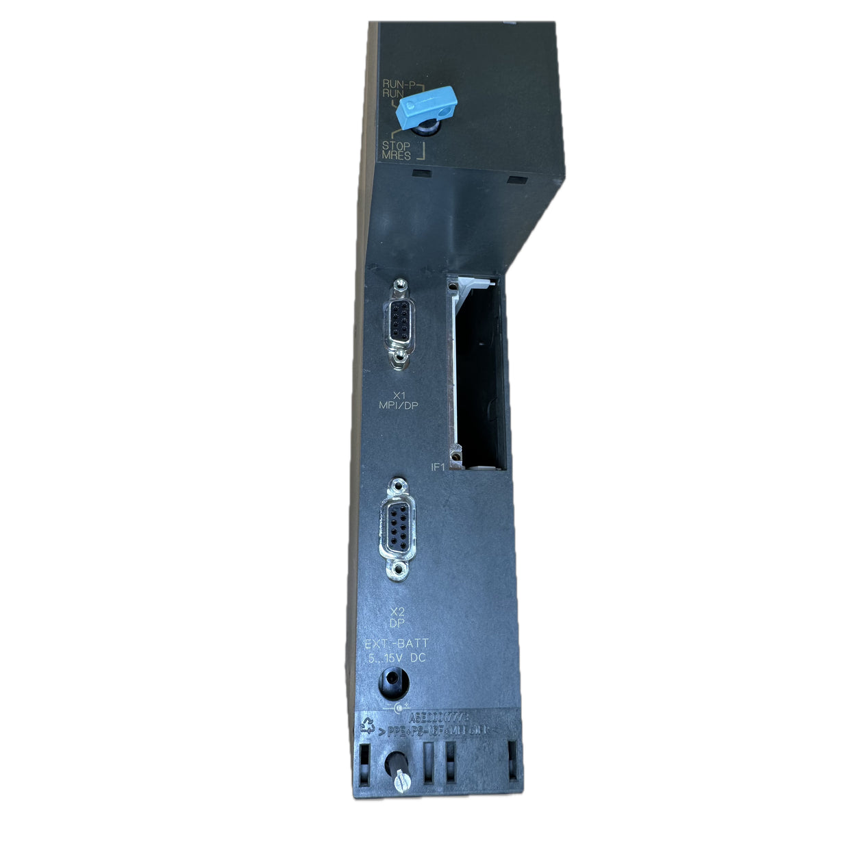 LK5027 CPU 414-3 Siemens 6ES7414-3XJ00-0AB0 6ES7 414-3XJ00-0AB0 E6 V3.0.2_3