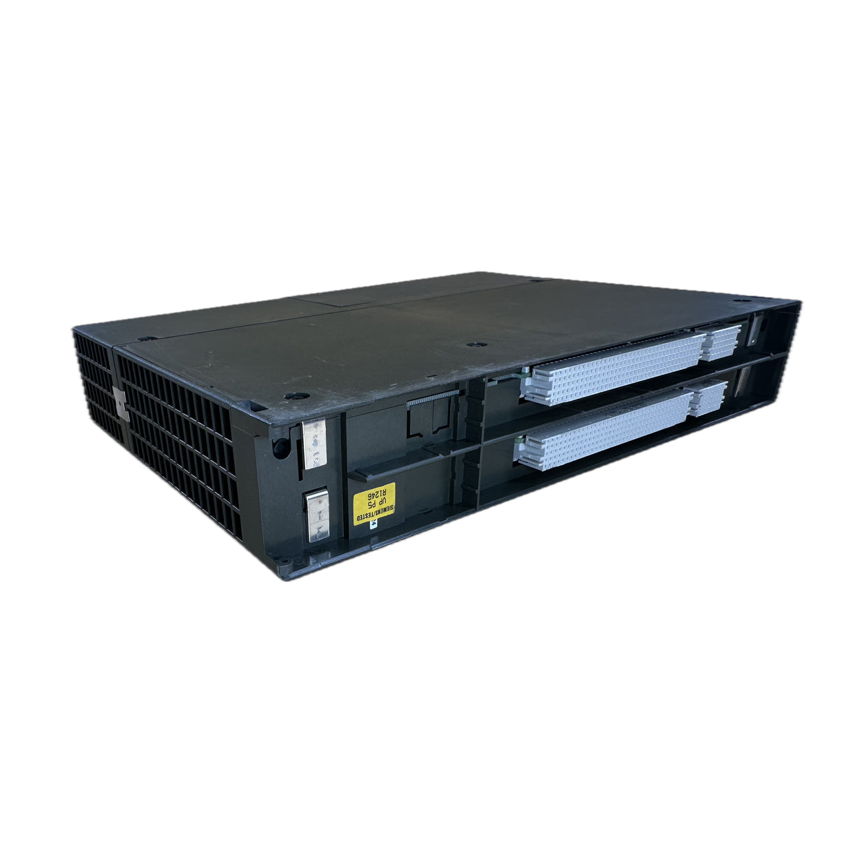 LK5028 CPU 414-3 Siemens 6ES7 414-3XJ00-0AB0 E6 V3.0.2 6ES7964-2AA01-0AB0_5