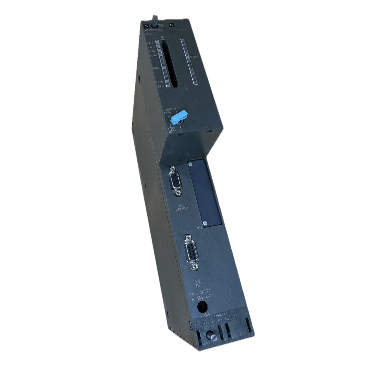 LK5029 CPU 414-3 Siemens 6ES7 414-3XJ00-0AB0 6ES7414-3XJ00-0AB0 E7 V3.1.3