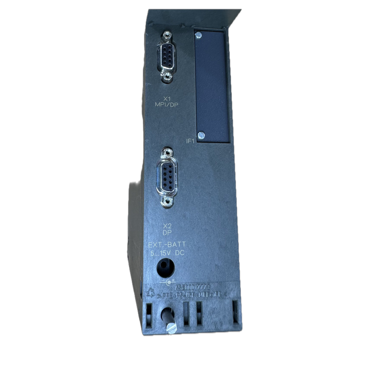 LK5029 CPU 414-3 Siemens 6ES7 414-3XJ00-0AB0 6ES7414-3XJ00-0AB0 E7 V3.1.3_4