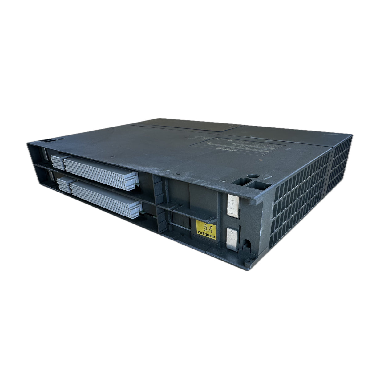 LK5029 CPU 414-3 Siemens 6ES7 414-3XJ00-0AB0 6ES7414-3XJ00-0AB0 E7 V3.1.3_6