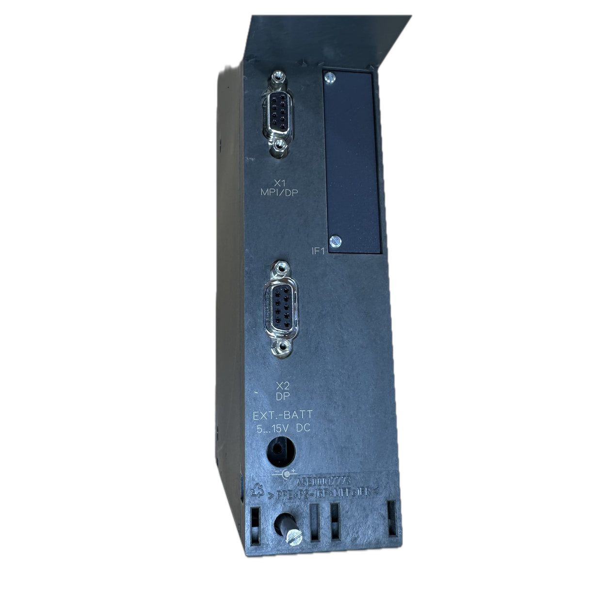 LK5030 CPU 414-3 Siemens 6ES7 414-3XJ00-0AB0 6ES7414-3XJ00-0AB0 V3.1.4_3