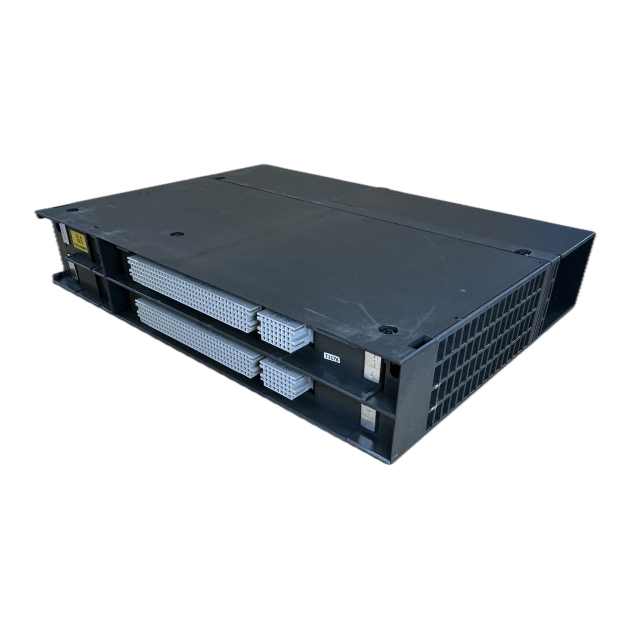 LK5030 CPU 414-3 Siemens 6ES7 414-3XJ00-0AB0 6ES7414-3XJ00-0AB0 V3.1.4_4