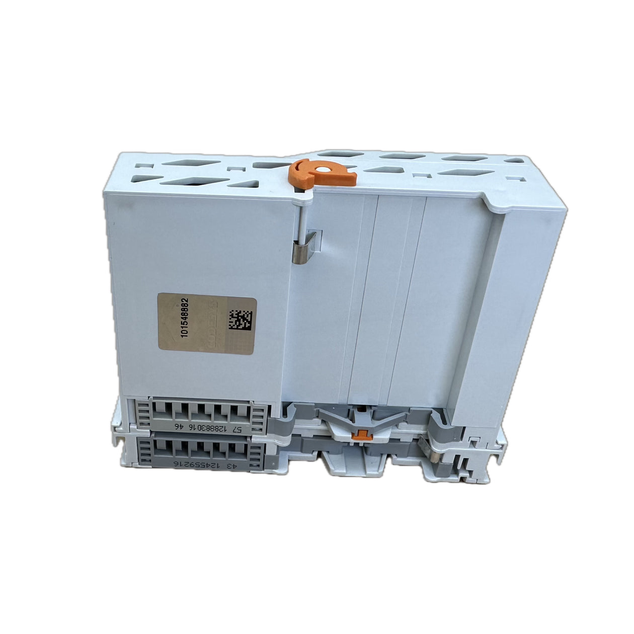 LK5031 Controller PFC200 Ethernet RS 232 485 Wago 750-8202_5