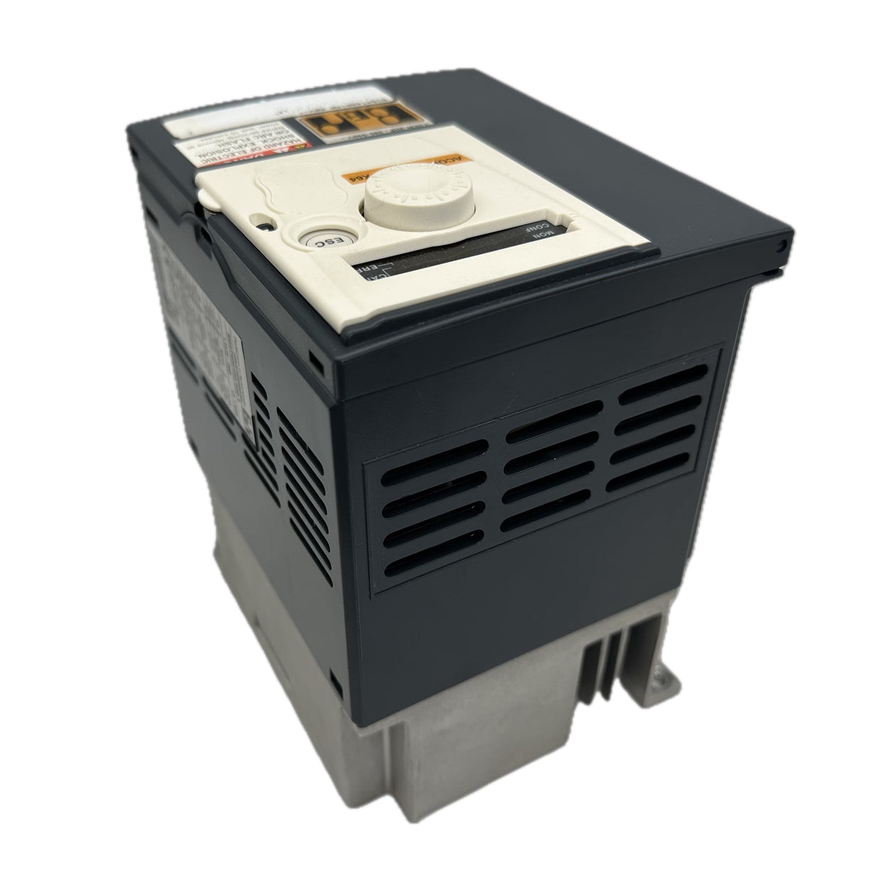LK5033 ACOPOSinverter X64 Frequenzumrichter B&R 8I64T400150.000-1 1,5KW_3