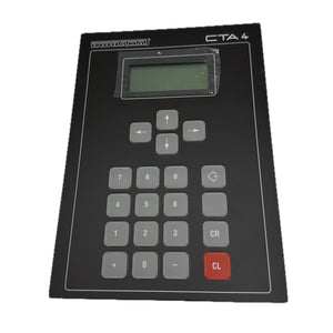 LK5034 Control Panel Indramat CTA04.1N 263052
