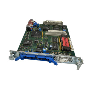 LK5035 single-axis positioning module Indramat DLC2.1 109-0919-4A29-02