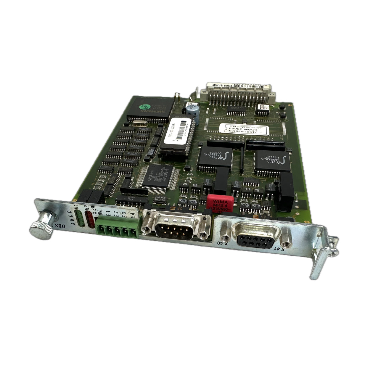 LK5036 Control Module Indramat DBS2.2 DBS 2.2