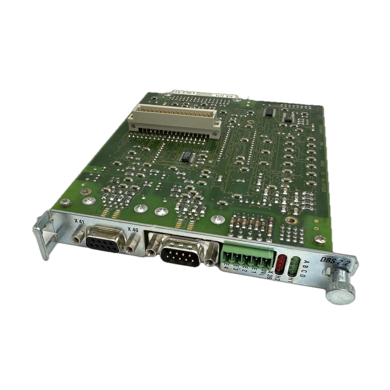 LK5036 Control Module Indramat DBS2.2 DBS 2.2_2