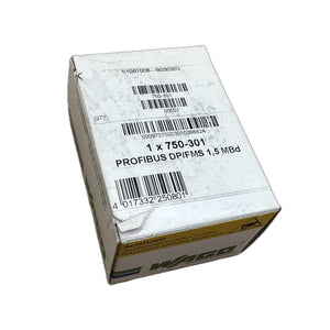LK5039 2-channel analog output module Wago 750-552 Sealed