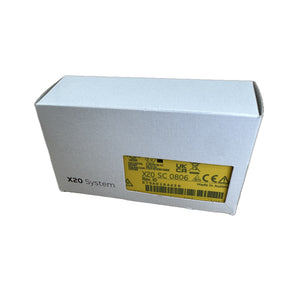 LK5041 IO Safety Module Sicherheitsmodul B&R X20SC0806