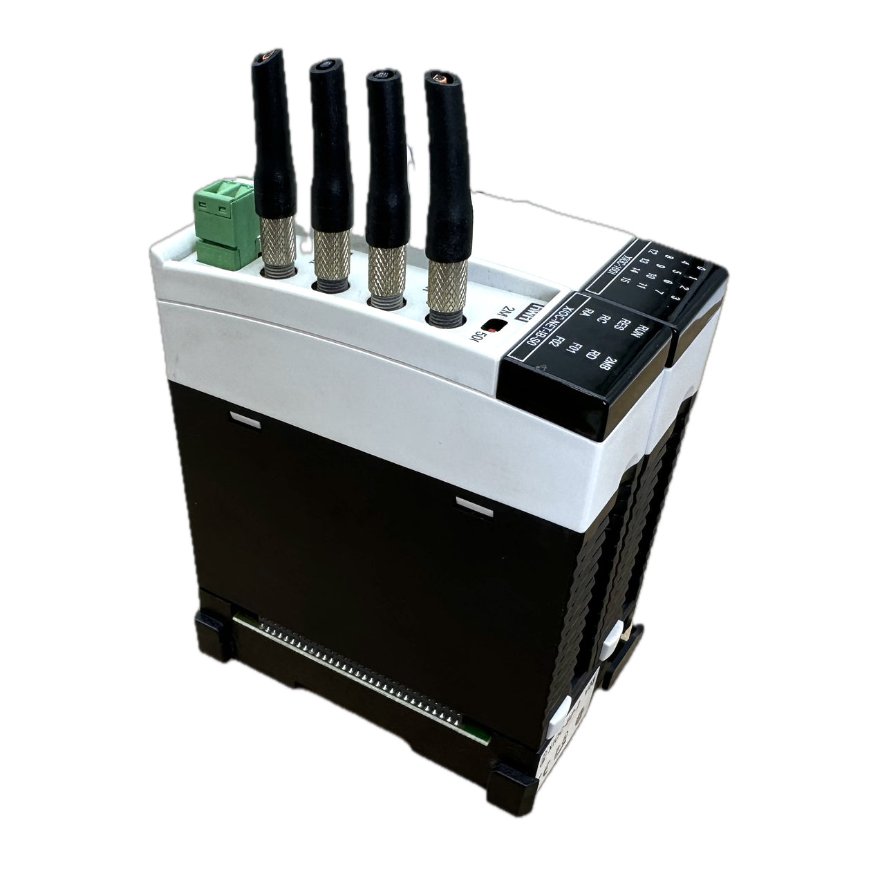 LK5044 Moeller Eaton XIOC-16DI XIOC-BP-2 Harms Wende HWI XIOC-NET-IB-SO_4