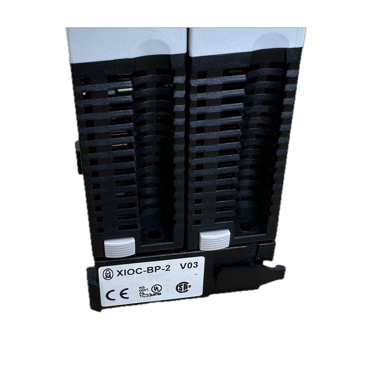 LK5044 Moeller Eaton XIOC-16DI XIOC-BP-2 Harms Wende HWI XIOC-NET-IB-SO_5