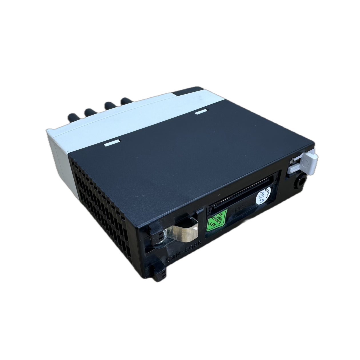 LK5045 Interbus Slave Fibre Optic Harms Wende HWI XIOC-NET-IB-SO_2