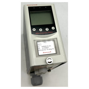 LK5048 Gasüberwachungssystem Gasdetektor H2 Honeywell MIDAS-E-LEL