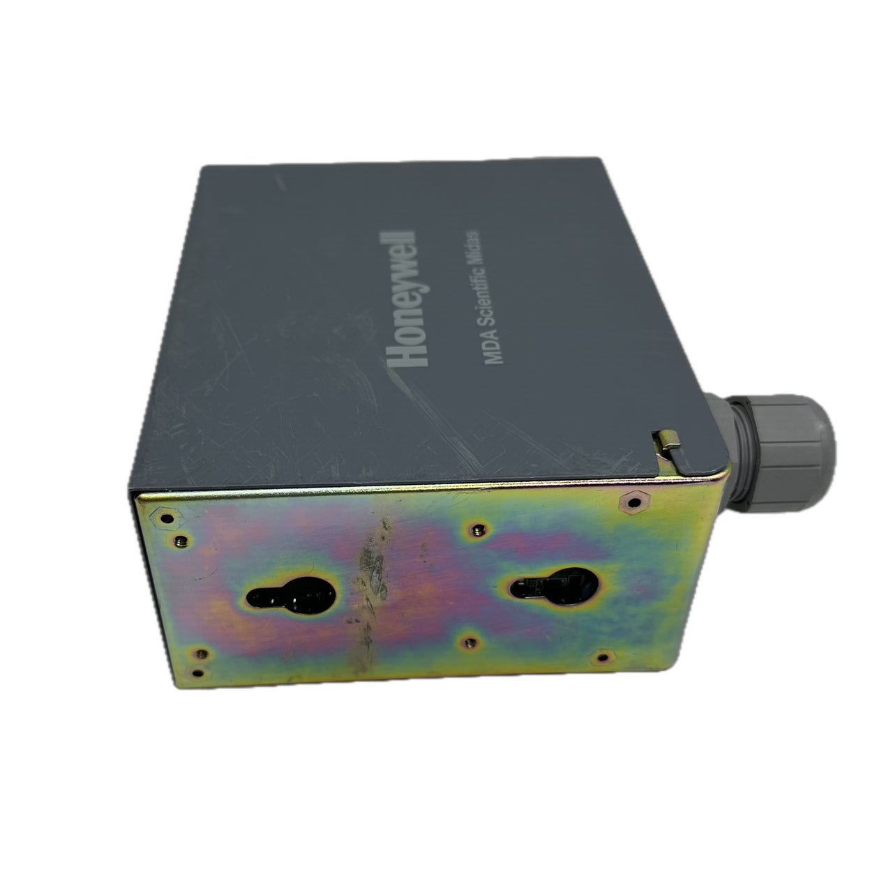 LK5048 Gasüberwachungssystem Gasdetektor H2 Honeywell MIDAS-E-LEL_3