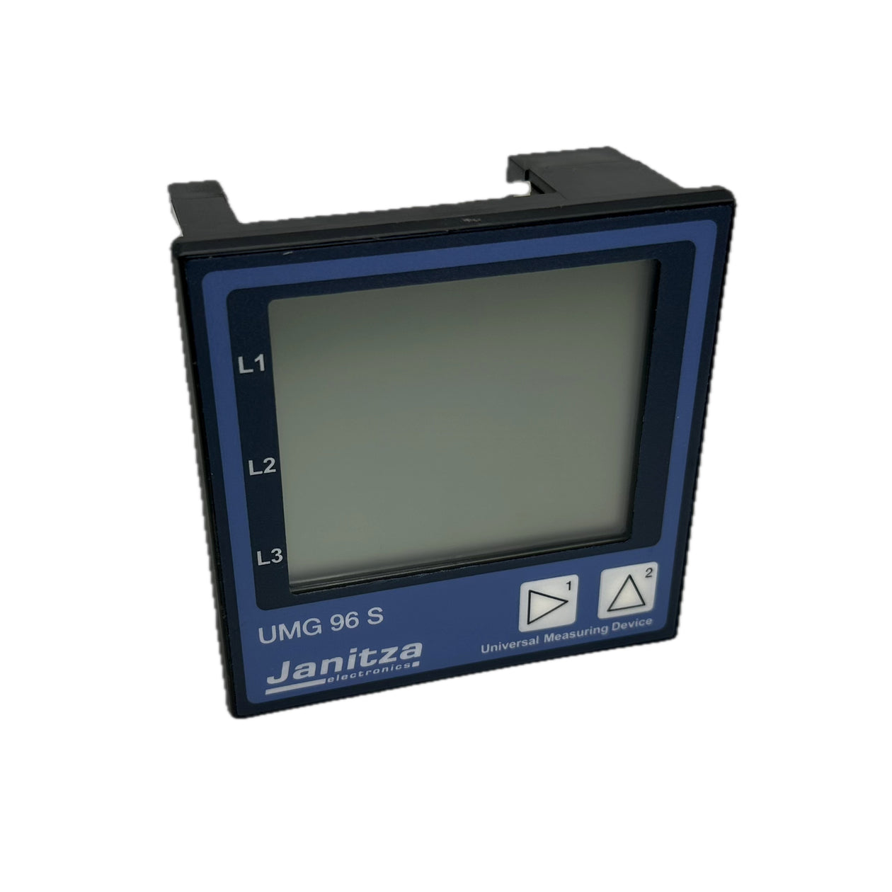 LK5049 Netzanalysator Janitza UMG 96 S 96x96mm