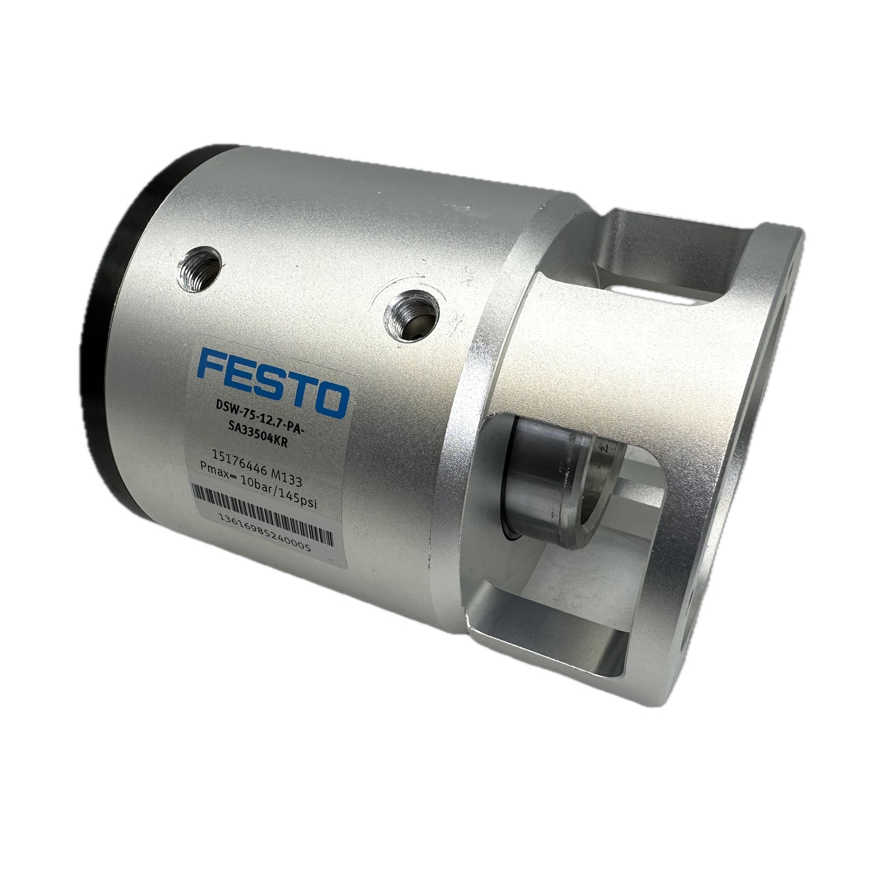 LK5050 Druckluftzylinder Festo DSW-75-12.7-PA-SA33504KR