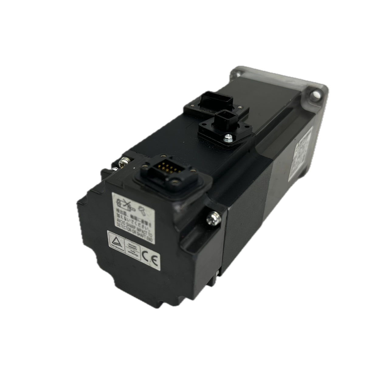 LK5051 AC-Servomotor Mitsubishi HF-KP43BJ-S13 400W_2