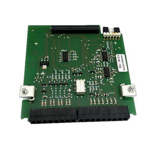 LK5064 EBV 02 terminal module inverter board Siemens A5E00595595-6 A5E00381705