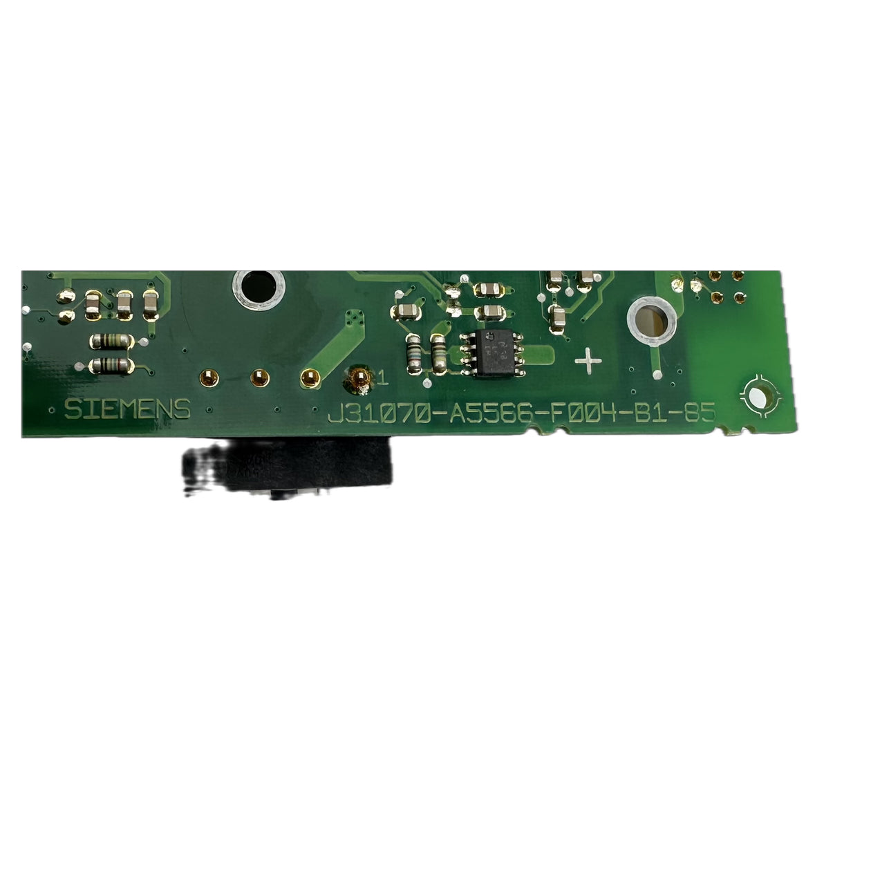 LK5065 Control Board CUVP-02 Siemens A5E00158600 J31070-A5566-F004-B1-85_4