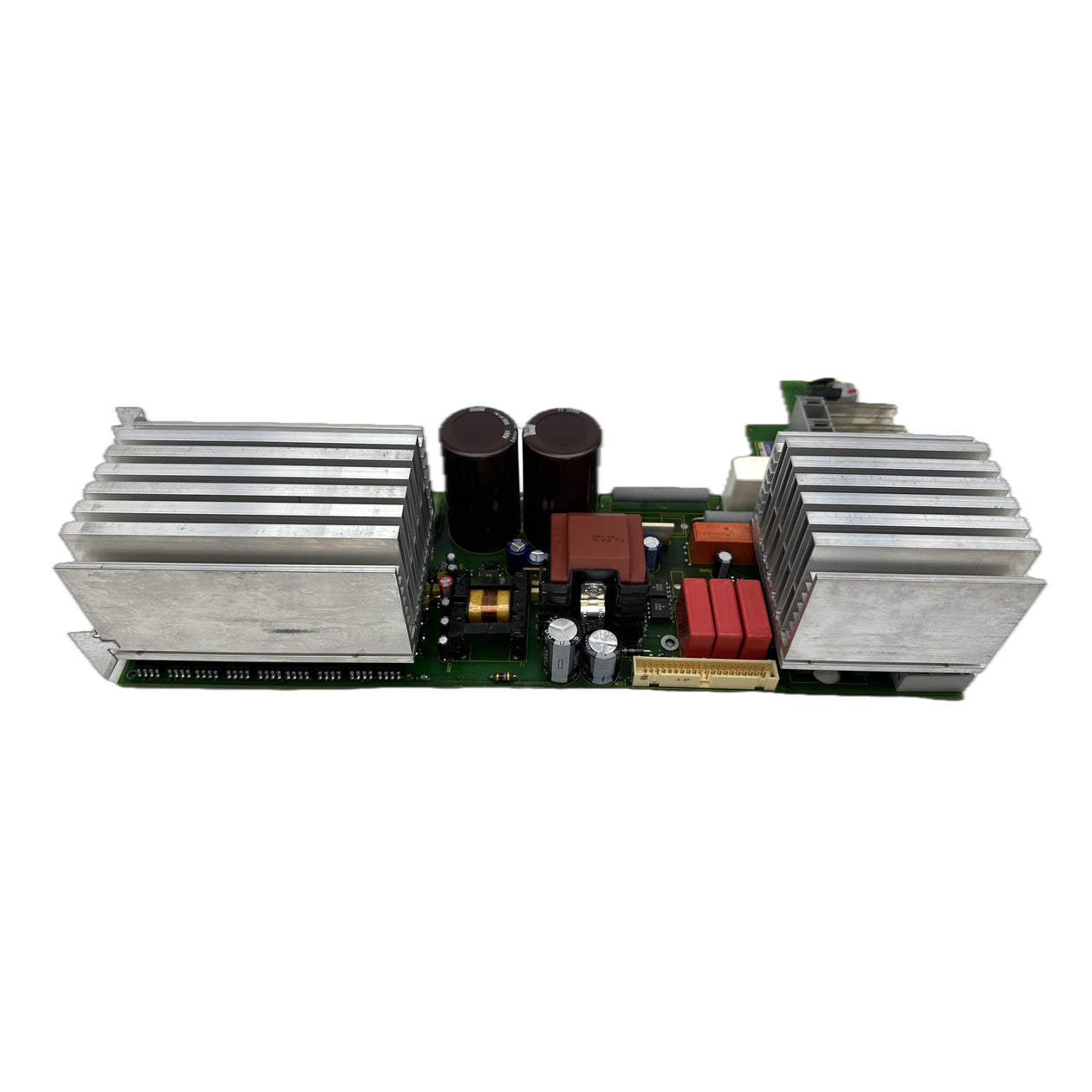 LK5067 Inverter Control Board Siemens A5E00156651 J31070-A5558-F0004-B2-85_4