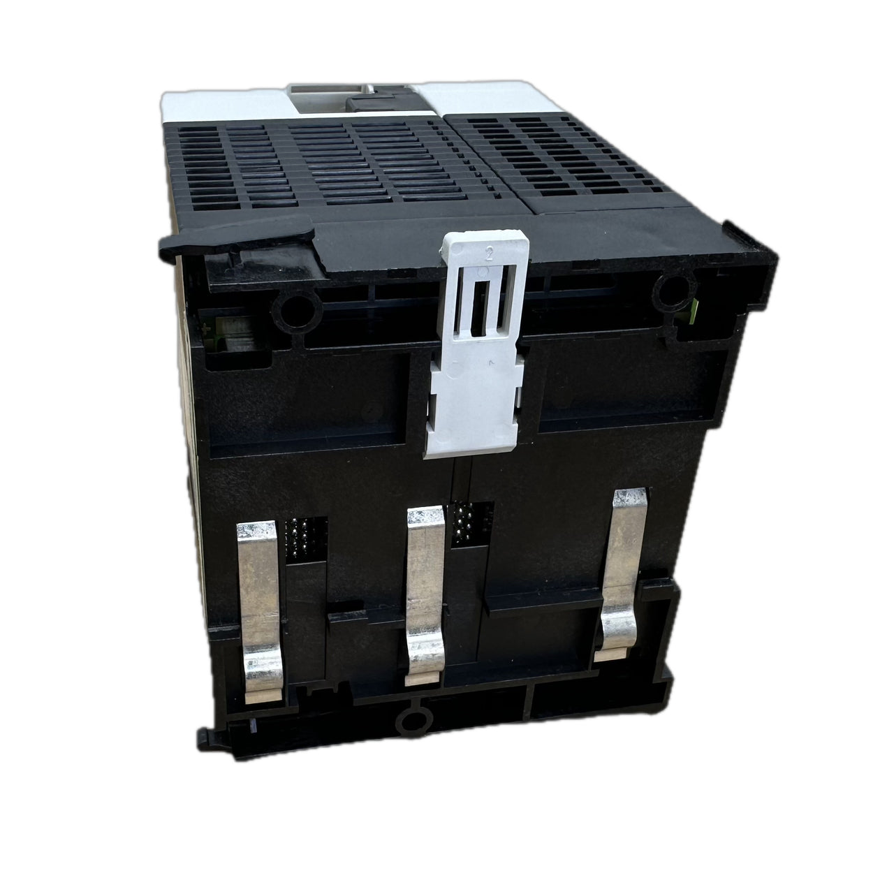 LK5073 Moeller XC-CPU201-EC256K-8DI-6DO XIOC-NET-DP-M_5