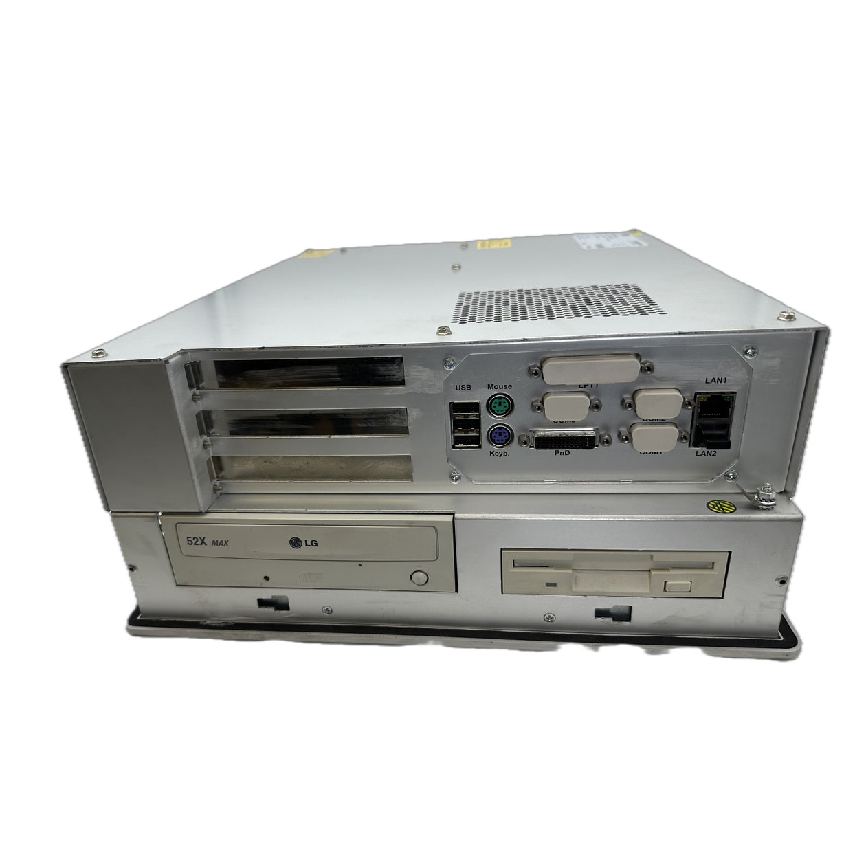 LK5081 Industrie PC Phoenix Contact PPC 5317 M 002 2887946_4