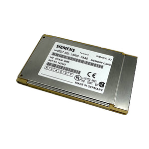 LK5085 Memory card 8MB Siemens 6ES7952-1AP00-0AA0 6ES7 952-1AP00-0AA0 E2