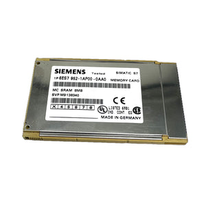 LK5086 Memory card 8MB Siemens 6ES7952-1AP00-0AA0 6ES7 952-1AP00-0AA0 E3