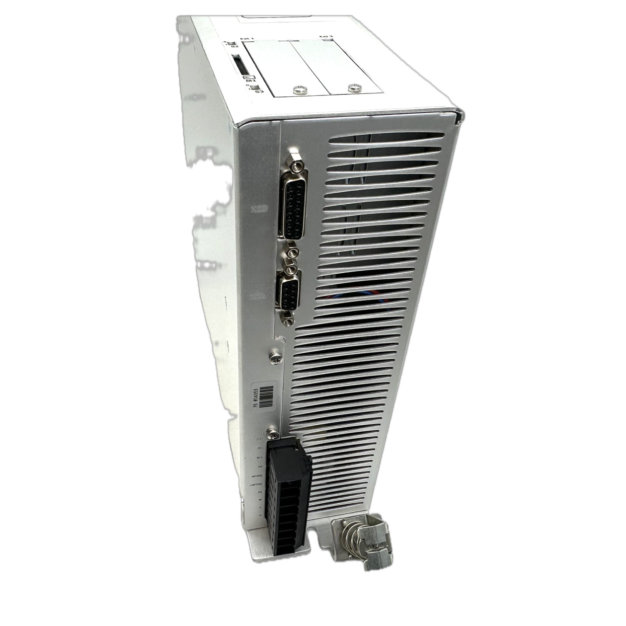 LK5089 Servoregler Festo CMMP-AS-C5-11A-P3-M3 1501327_3